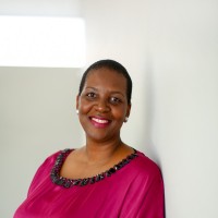 Tintswalo Hlebela