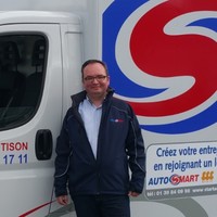 Arnaud Tison