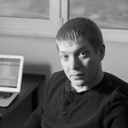 Nikolay Melnikov
