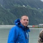 Neal (Micheal) Smith, P.Eng