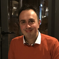 Davide Chiantore
