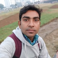 Rajesh Kumar