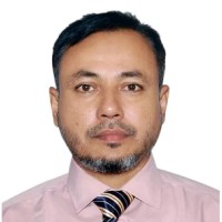 Mohammad Ali Haydar Patwary.