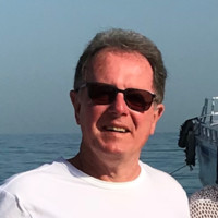Keith Hatcher