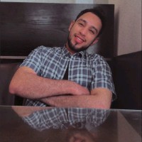 عبدالله العبد الرضاء