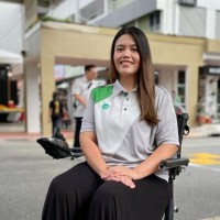 Cheryl Tan