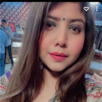 Disha .