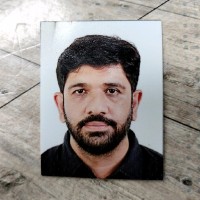 Danish Arshad