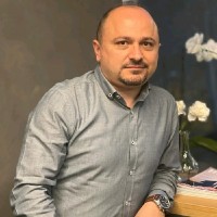 Mehmet Sarikaş