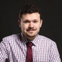Matthew Cherry