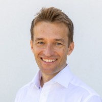 Johan Maunsbach