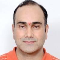 Ajay Bhat