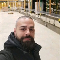 Farouk El Sous