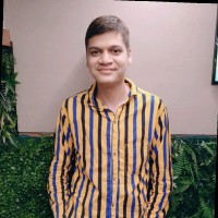Pratik Ukey