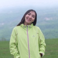 Zhansaya Baidyrakhman