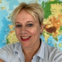 Jacqueline Boom - Koene