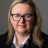 Louise Loughran