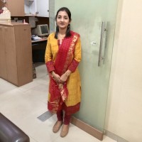 Ria Banerjee