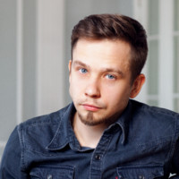 Антон Кожевников