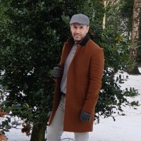 Bo Lababidi
