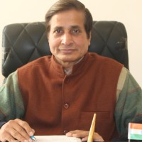 Satish Sharma