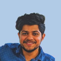Ayush Rameja