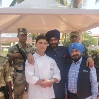 Gulshan S. Chandel