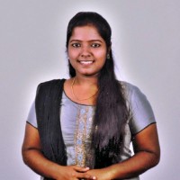 Bharathi Dhakshinamoorthy