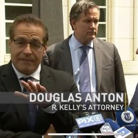 Douglas Anton
