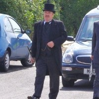 Mike Murrant