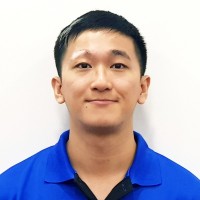 Shuen Ray Kum