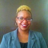 Sheena Harris