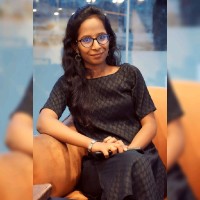 Bhavana Danthala