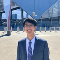 Joshua Zhang