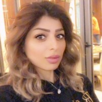 Tamara Hashim