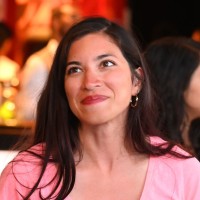 Charlotte Morel