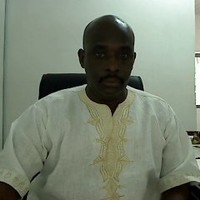 Kayanja Ronald