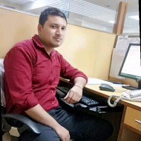Nitish Tyagi