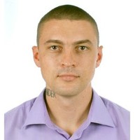 Евгений Кузин