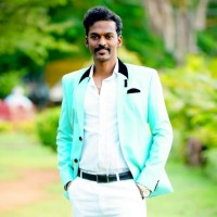 Swaroop Balaji
