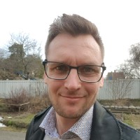 Jens Gustafsson