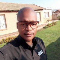 Given Nkabinde