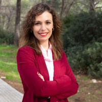 Beatriz Martínez Isidoro 