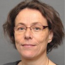 Sylvie Chevallier