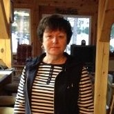 Pauline Rochon