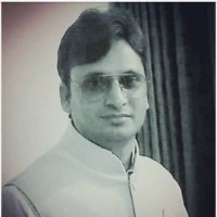 Pravin Upadhyay