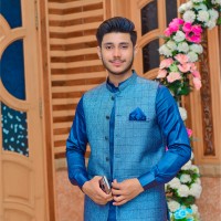 Fahad Shakeel