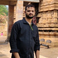 Paresh kumar Sahoo