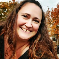 Stephanie Lycans-Powell