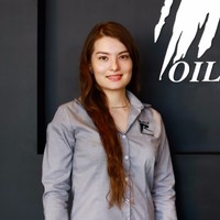 Berenice Islas Ramirez